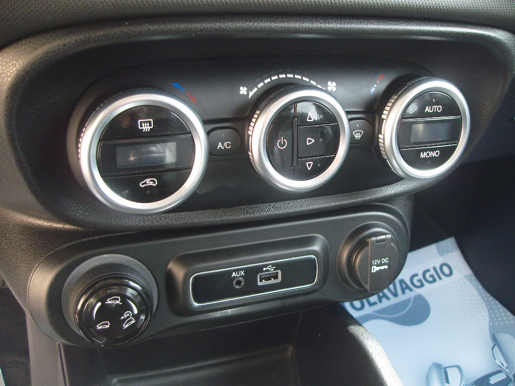 FIAT 500L 1.6 MJ 120CV CROSS